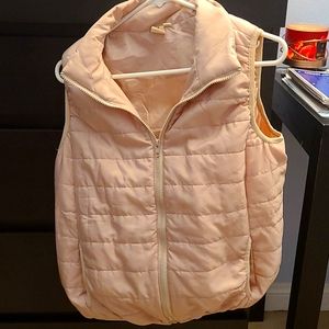 Women vest